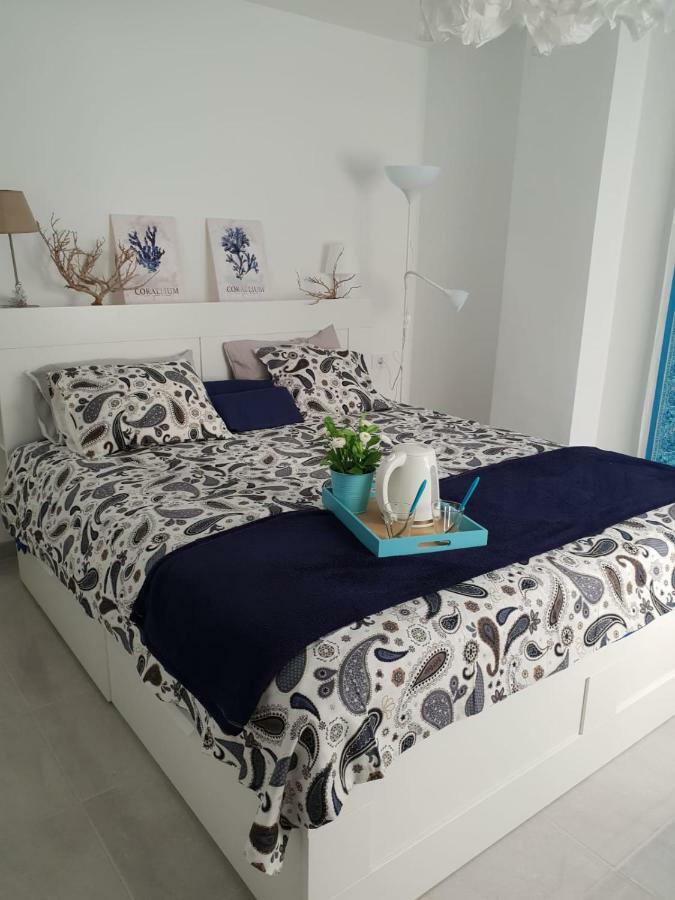 Apartment Princesas El Médano